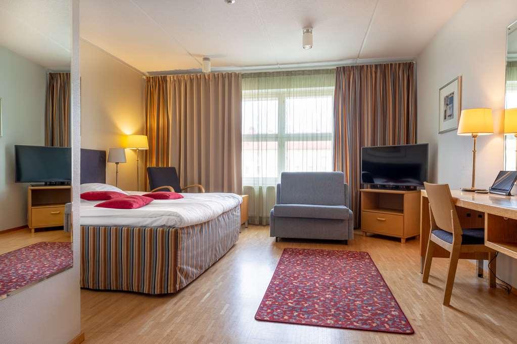 Scandic Lahti City Стая снимка