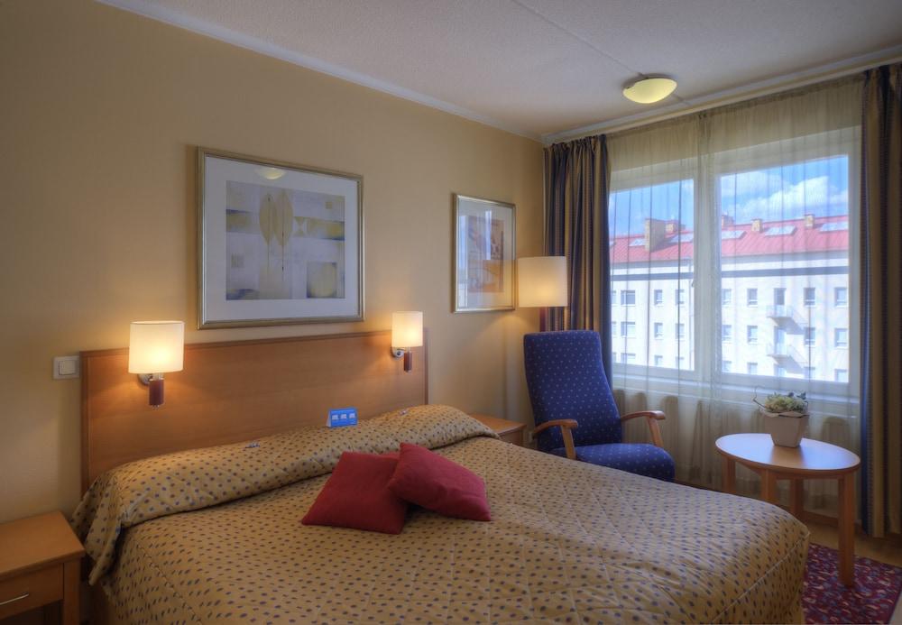 Scandic Lahti City Екстериор снимка
