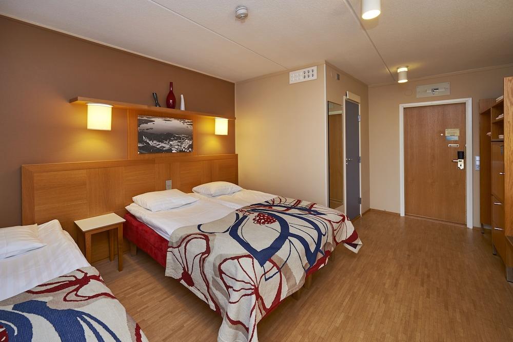 Scandic Lahti City Екстериор снимка