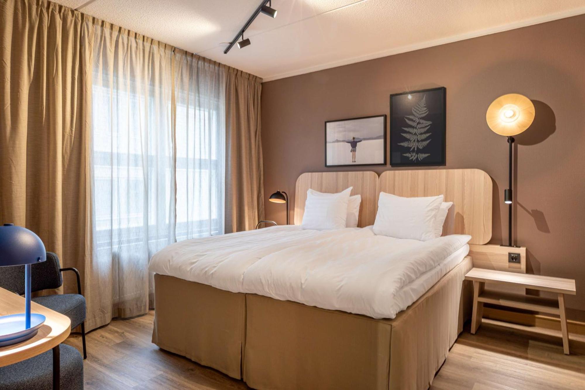 Scandic Lahti City Екстериор снимка