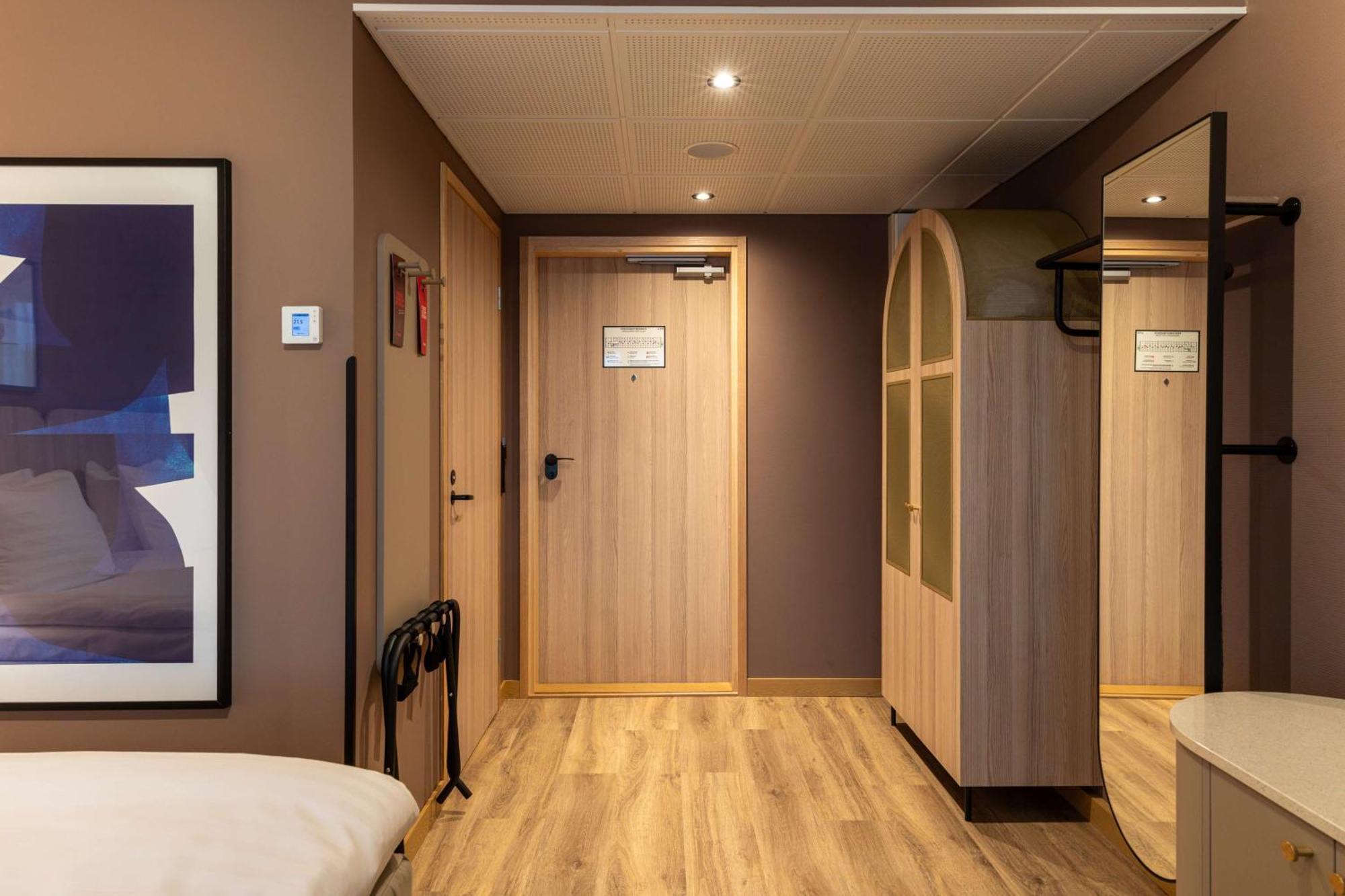 Scandic Lahti City Екстериор снимка