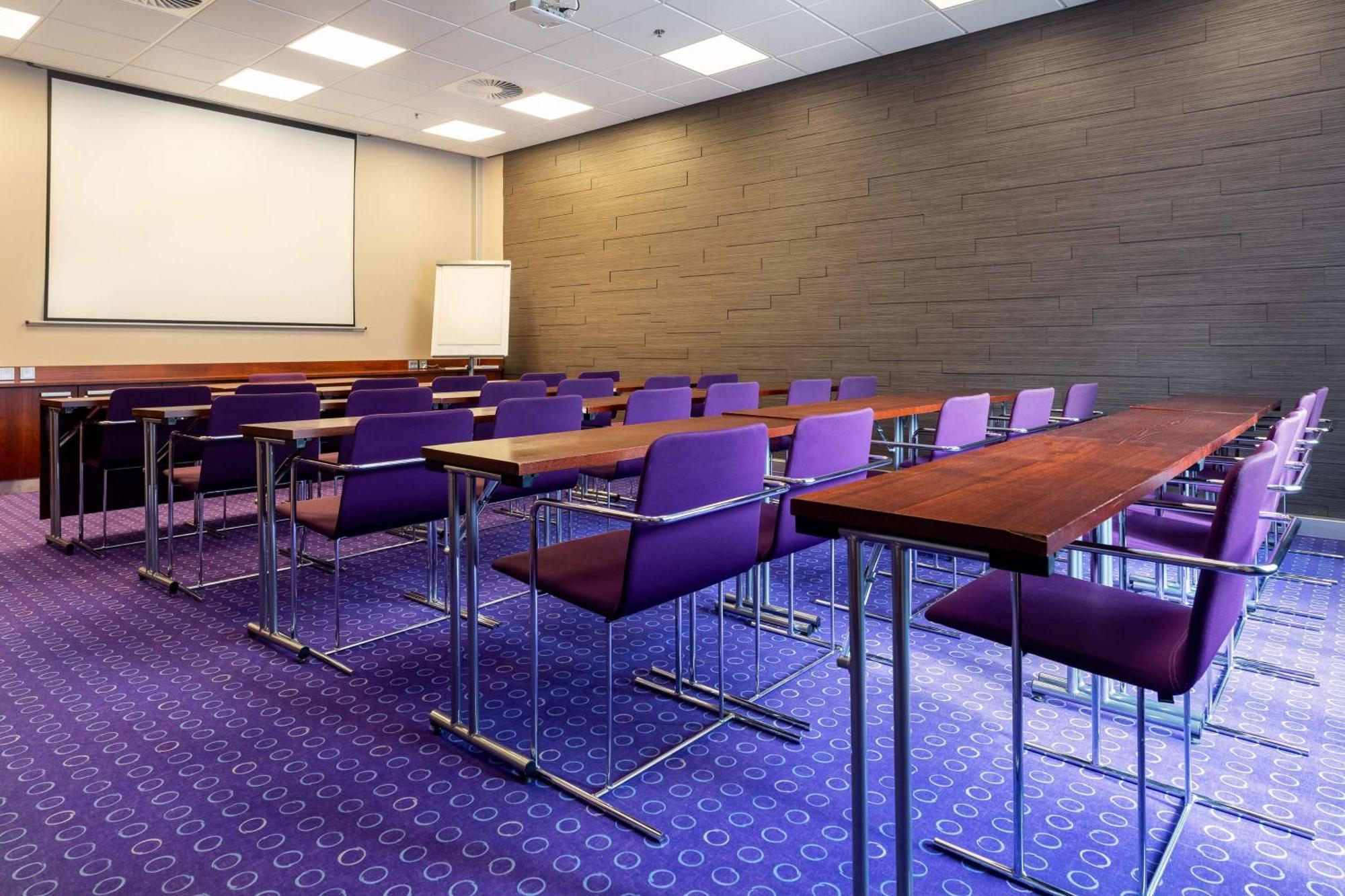 Scandic Lahti City Екстериор снимка